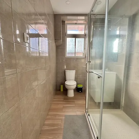 Sete Colinas بيت ضيافة
