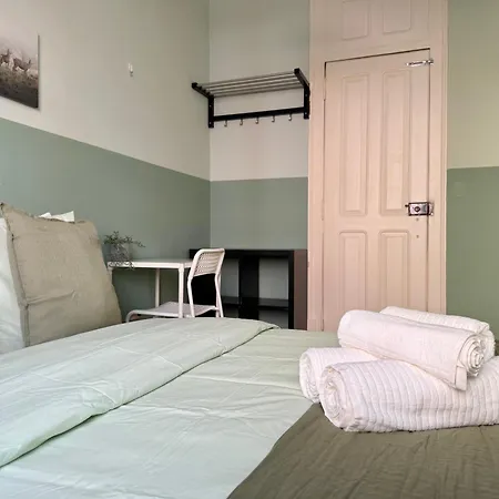 Sete Colinas بيت ضيافة