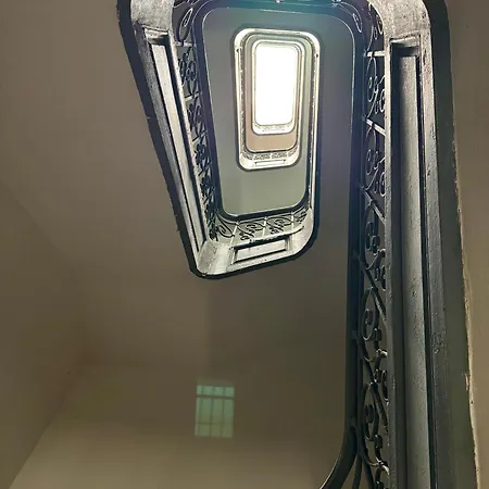 Sete Colinas بيت ضيافة *