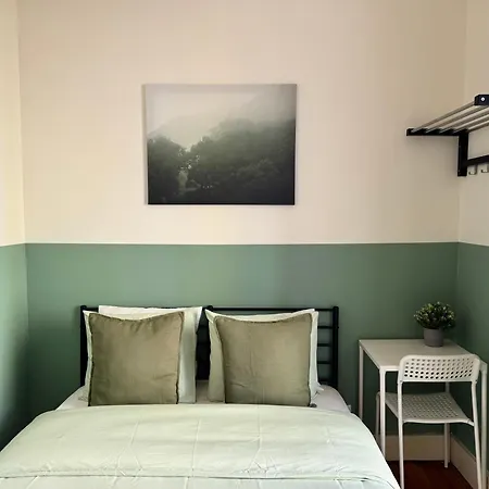 Sete Colinas Maison d'hôtes
