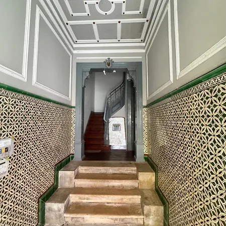 Maison d'hôtes Sete Colinas